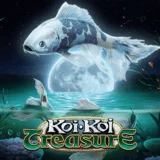 Bocoran RTP Slot Habanero Koi Koi Treasure
